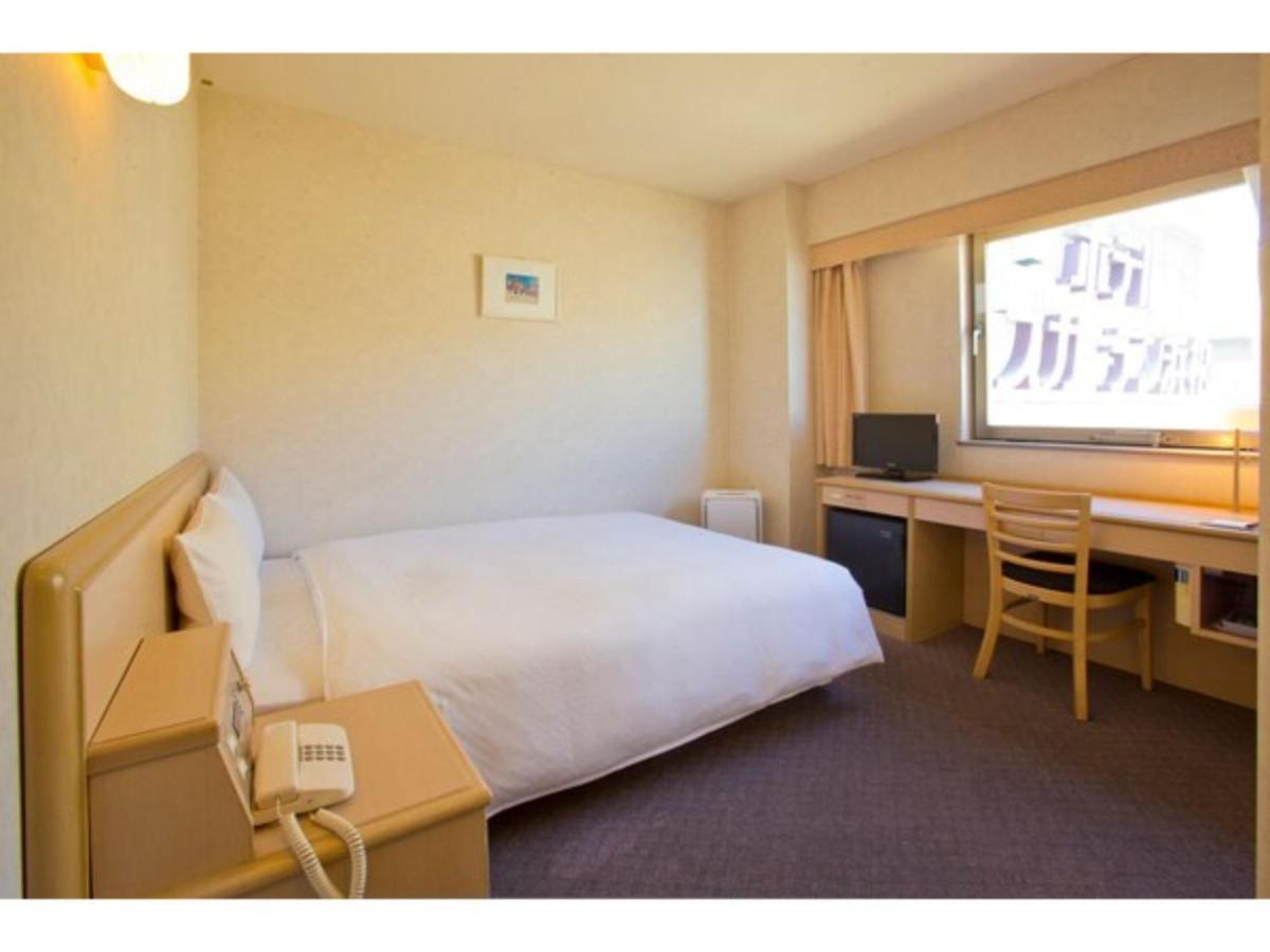 Hotel South Garden Hamamatsu - Vacation Stay 92694 Dış mekan fotoğraf