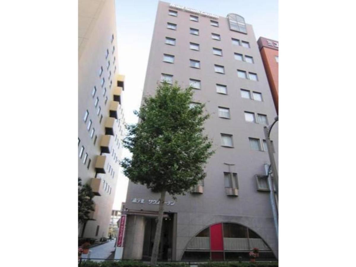 Hotel South Garden Hamamatsu - Vacation Stay 92694 Dış mekan fotoğraf